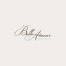 Logo for Belle Amour Bridals