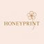 Logo for Honeyprint