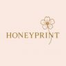 Logo for Honeyprint