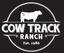 Logo for Cow Track Ranch