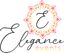 Logo for Elegance Events dallas
