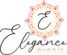 Logo for Elegance Events dallas