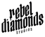 Logo for Rebel Diamonds Studios