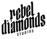 Logo for Rebel Diamonds Studios