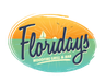 Logo for Floridays Woodfire Grill & Bar
