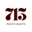 Logo for 713 Photo Booth
