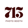 Logo for 713 Photo Booth