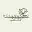 Logo for Hollywood Blooms