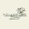 Logo for Hollywood Blooms