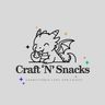 Logo for Craft 'N' Snacks LLC