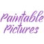 Logo for Paintable Pictures