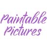 Logo for Paintable Pictures