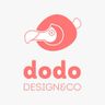 Logo for Dododesign&Co.