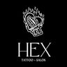 Logo for HEX