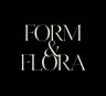 Logo for Form & Flora