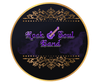 Logo for The Rock & Soul Band