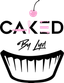 Logo for Caked by Lyd