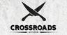 Logo for Crossroads Kitchen