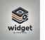 Logo for Widget