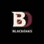 Logo for Blackoaks Executive