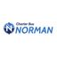 Logo for Charter Bus Norman