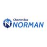 Logo for Charter Bus Norman