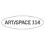 Logo for Art/Space 114
