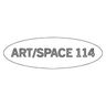 Logo for Art/Space 114