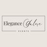 Logo for Elegance Galore Events
