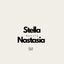Logo for stella nastasia beauty