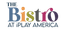 Logo for The Bistro at iPlay America