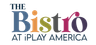 Logo for The Bistro at iPlay America