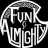 Logo for Funk Almighty