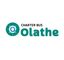 Logo for Charter Bus Olathe