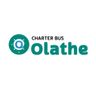 Logo for Charter Bus Olathe