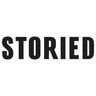 Logo for Storied NYC