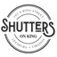 Logo for Shutters on King
