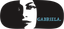Logo for Gabriela