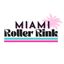 Logo for Miami Roller Rink