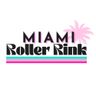 Logo for Miami Roller Rink