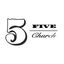 Logo for 5Church Midtown
