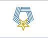 Logo for National Medal of Honor Museum