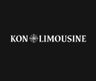 Logo for KON LIMOUSINE SERVICES, INC.