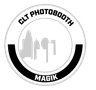 Logo for CLTphotoboothMagik