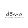 Logo for dōma