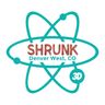 Logo for Shrunk 3D Denver West