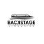 Logo for Backstage Limousine Services