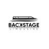 Logo for Backstage Limousine Services
