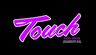 Logo for Touch Live