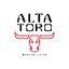 Logo for AltaToro